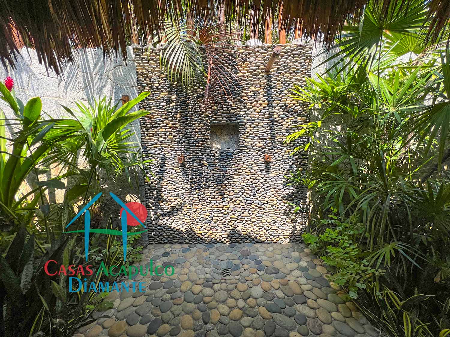Casa Los Cocoteros - Recámara máster 25